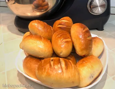 Сакура — заказать Корейские булочки жареные в Санкт-Петербург с  круглосуточной доставкой | Сакура — это вкусно!