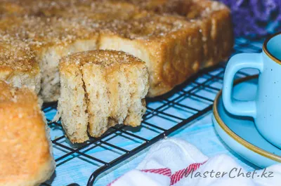 Рецепт булочек а ля брецель с фото пошагово на Вкусном Блоге