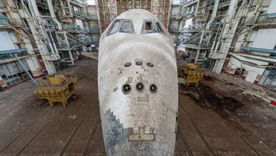 What engines did (or could) Buran have? - Space Exploration Stack Exchange