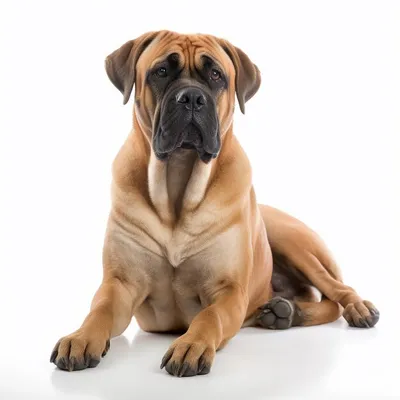 Бурбуль Boerboel - ПОРОДЫ СОБАК НЕ ПРИЗНАННЫХ FCI - Форум борзых пород собак.  Русская псовая борзая. Кинологический клуб Нока.