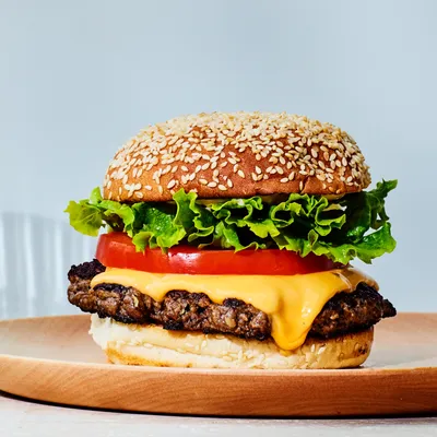 Best Burger Recipe (So Juicy, Grill Or Stovetop) - Wholesome Yum