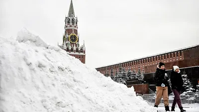 Песчаные бури | Погода В Москве