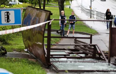 Во вторник в Москве ожидается облачная погода и до 11 тепла - РИА Новости,  30.03.2021