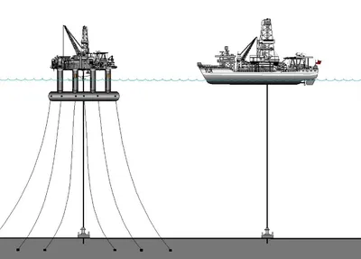 Газ Нефтяная Вышка Буровая - Бесплатное фото на Pixabay - Pixabay