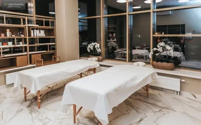 Buta Spa | Chelyabinsk