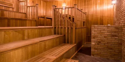 СПА процедуры и программы для мужчин в Челябинске - Buta SPA