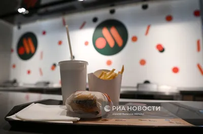 В Москве открыли первый ресторан Rostic's после ухода KFC - Газета.Ru