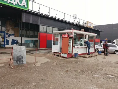 Фото: Обжорка, быстрое питание, Транспортная ул., 10, Оренбург — Яндекс  Карты