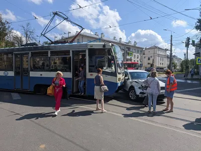 Стритчеллендж Смоленск :: Streetchallenge Smolensk - игра