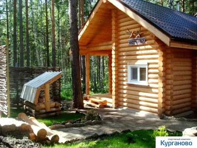 Русские бани на Шарташе, баня, Проезжая ул., 235, Екатеринбург — Яндекс  Карты