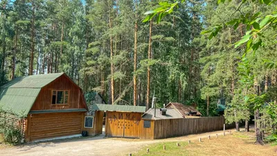 Баня в Екатеринбурге на Фруктовой - Русские Бани