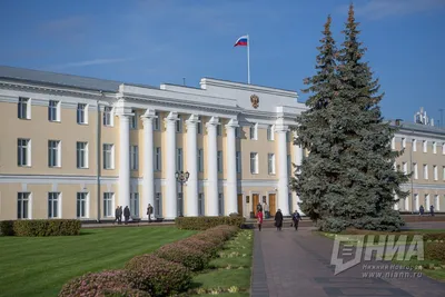 Музей-квартира А.М.Горького - Государственный музей А. М. Горького