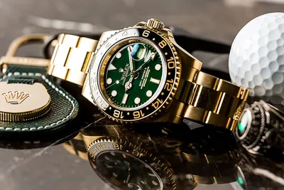 Rolex Anniversary Models - A Closer Look at Some Top Favorites - Bob's  Watches