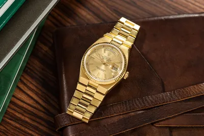 Unusual and Overlooked Rolex Watches – Analog:Shift