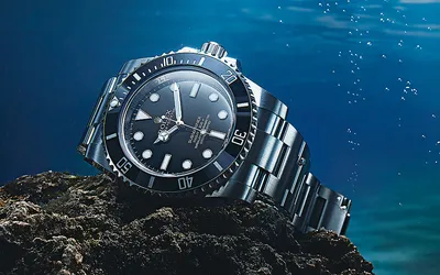 Tools for the Depths: The Dive Watches of Rolex | WatchTime - USA's No.1  Watch Magazine