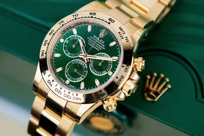 Top 7 Rolex Watches to Invest in 2022