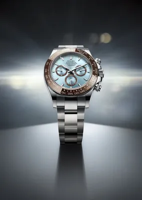 Official Rolex Website - Swiss Luxury Watches