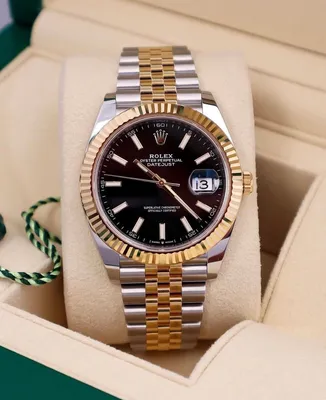 Rolex