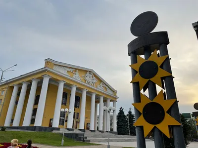 Чебоксары: что посмотреть в столице Чувашии. | Пикабу