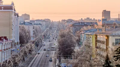 Чем заняться зимой в Чебоксарах