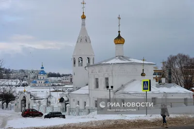 В Чебоксарах пройдут бесплатные экскурсии по Красной площади - ГТРК Чувашия