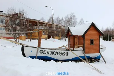 Города России. Чебоксары | РИА Новости Медиабанк