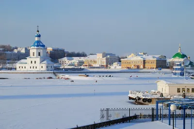 Легенды о Шупашкаре. Чебоксары +Нижний Новгород» | Чемодан турагентство