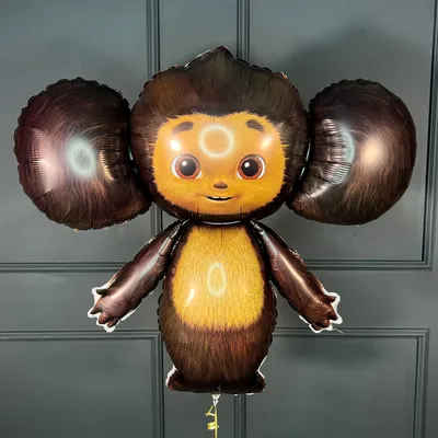 Cheburashka (Чебурашка) : r/Needlefelting