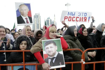 Чеченцы устроили разборки из-за гуляющих в Москве с грузином чеченок -  Мослента