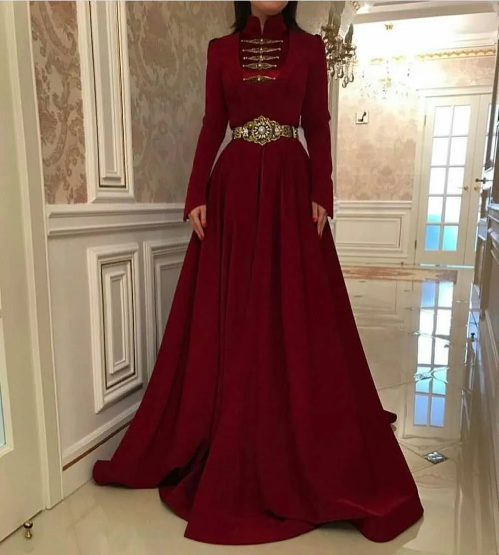 Чеченские платья: красота и элегантность на фото Чеченские платья: красота и элегантность на фото