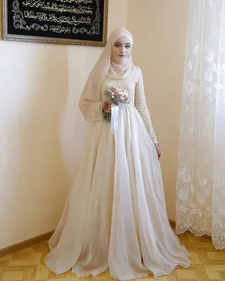 Чеченские национальные платья: красивые фото в формате WebP