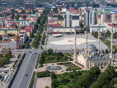 Автобусная экскурсия в Грозный из Пятигорска : 🗓 расписание, ₽ цены,  купить 🎟 билеты онлайн