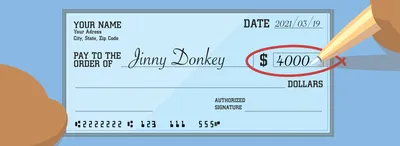 How To Write a Check: A Step-by-Step Guide To Fill Out A Check