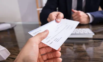 Money Order vs. Cashier's Check: Limits, Cost, and More