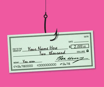 What Is a Cashier's Check? Definition, Cost, Use and How to Buy One -  NerdWallet