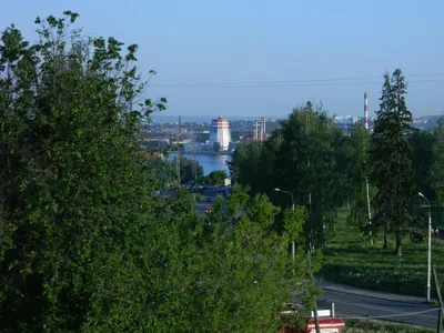 СК \"Чекерил\" | Izhevsk