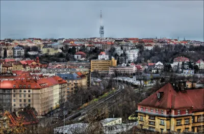 Обои Города Прага (Чехия), обои для рабочего стола, фотографии города, прага  , Чехия, город, прага Обои для рабочего стола, скачать обои картинки  заставки на рабочий стол.