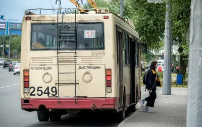 С 15 июля в Челябинске подорожает проезд │ Челябинск сегодня