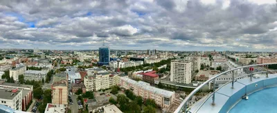 Зимний Челябинск» в блоге «Города и сёла России» - Сделано у нас