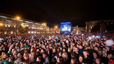 Вот он какой, Челябинск! (фото)» в блоге «Города и сёла России» - Сделано у  нас