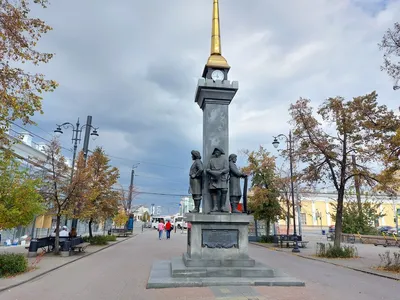 Челябинск, часть 1: в царское время | В лаптях по мостовой | Дзен