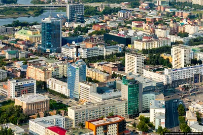 Челябинск вошёл в пятёрку «самых худших городов России по уровню жизни» | —  Информационное агентство UralDaily.ru