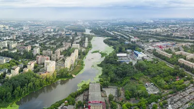 Челябинск оказался ниже всех городов УрФО в рейтинге качества жизни / 28  июня 2023 | Челябинск, Новости дня 28.06.23 | © РИА Новый День