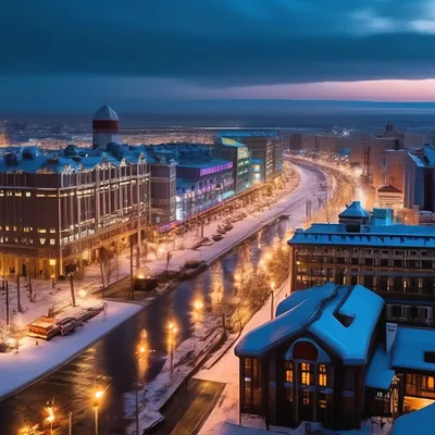 Челябинск сейчас. Chelyabinsk online - ❄ Красивое зимнее фото Челябинска. А  вы скучаете по зиме? #нашчелябинск_online | Facebook