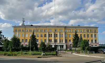 Фотографии Челябинска в августе 2022 года: Ленинский район, озеро Смолино,  храм Утоли Моя Печали, проходная ЧТПЗ - 15 августа 2022 - 74.ru