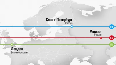 Карта сети, Челябинская область