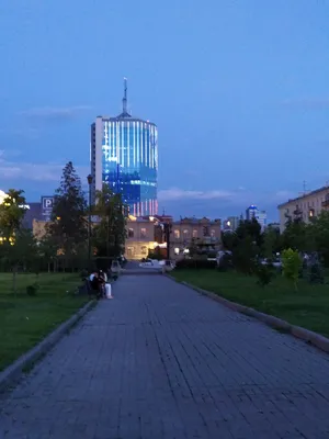 Челябинск, Кировка