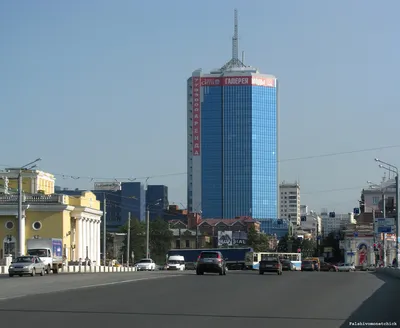 Подборка Сити в РФ | Our streets, our country | Дзен