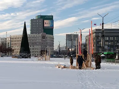 Зима в зоопарке · Новости · Муниципальное Бюджетное Учреждение Культуры  «Зоопарк» - официальный сайт