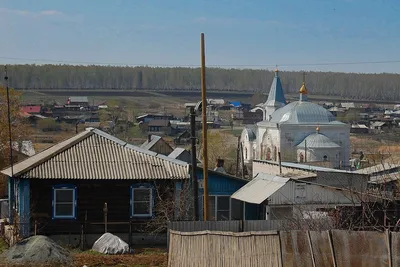 Башкирия, Челябинская область • Форум Винского